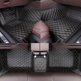 Custom Car Floor Mats for Most cars good quality dropshipping