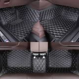 Custom Car Floor Mats for Most cars good quality dropshipping