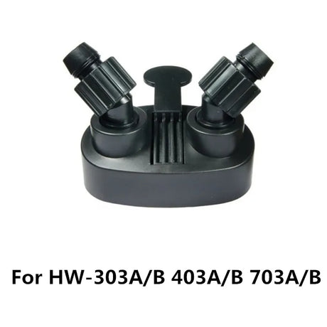 Sunsun Original Replacement Accessories Canister Filter Water Inlet Outlet Valve Connect HW-302 303 304 402 403 404 702 703 704