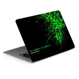 DIY Laptop Sticker Laptop Skin 12/13/14/15/17 inch for MacBook/HP/Acer/Dell/ASUS/Lenovo Art Stickers Laptop Decorate