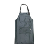 Adjustable Tattoo Apron With Neck Straps Tools Pockets Handmade Waterproof Working Aprons  Tattoo Apron Accessories Supply