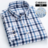 80% cotton 20% linen Shirts Longsleeve Shirt for Men clothing pure colored Casual hemp shirt camisa masculina mens dress shirts