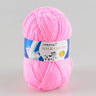 TPRPYN 10pcs Total 500g Milk Cotton Knitting Yarn Soft Tufting Baby crochet knitted Yarn for Hand Knitting worsted thread line