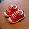 Spring Infant Toddler Shoes Girls Boys Casual Canvas Shoes Soft Bottom Comfortable Non-slip Kid Baby First Walkers Shoes