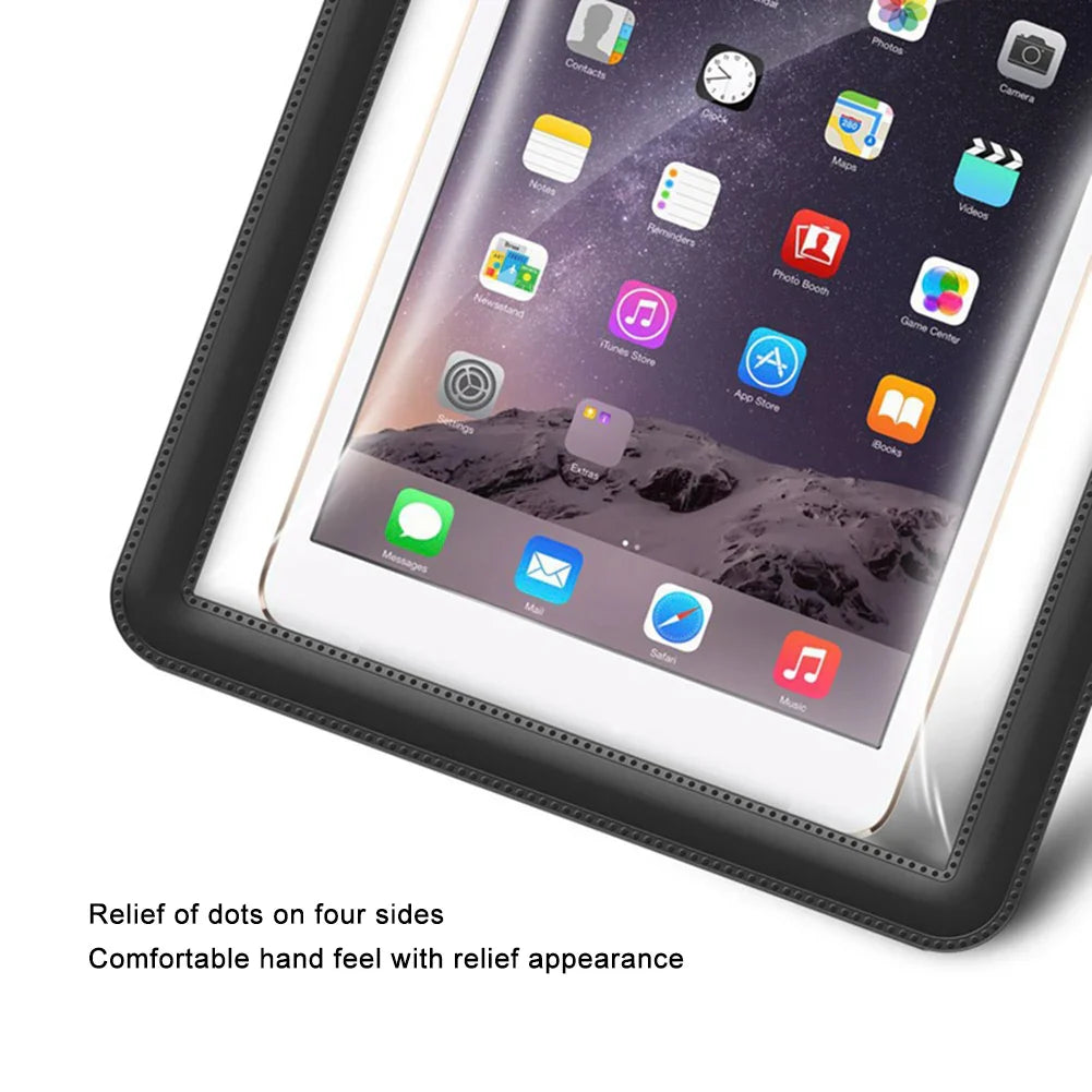 Case for iPad New Waterproof Underwater Tablet Computer Protect Cover Dry Storage Bag Case Tablets & e-Books box