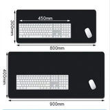 Mouse Pad Gamer Cute Anime XL HD Large Custom Mousepad XXL keyboard pad Non-Slip Carpet Soft Office Accessories Mice Pad