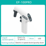 JOANLAB Electric Pipette Controller Large Volume Automatic Pipette Laboratory Equipment Electronic Pipette Pump 110v To 220v