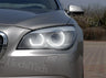 LED Angel Eyes For BMW E92 E90 E60 F30 F31 E82 F10 F11 x5 x6 E53 E70 E65 Car Lights Accessories Halo 3D DTM LCI Style Acrylic