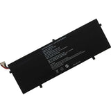 New 3282122-2S Notebook Laptop Battery Jumper Ezbook 3 Pro V3 V4 LB10 P313R WTL-3687265 HW-3687265 3587265P 3585269P 7 8 Wires