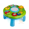 Music Table Baby Toys Learning Machine Educational Toy Music Learning Table Toy Musical Instrument for Toddler 6 months+