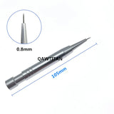 FUE Hair treatment hair follicle implanting pen Hair Transplant pen planting hair tool