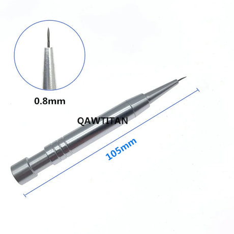 FUE Hair treatment hair follicle implanting pen Hair Transplant pen planting hair tool