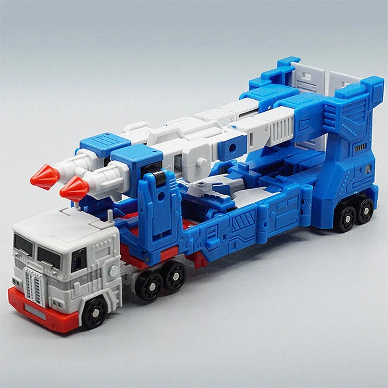 MFT MF-48 MF48 Ultra Magnus Transformation UM City OP Commander Action FIgure Robot Deformed Toys Collection Kids Gifts