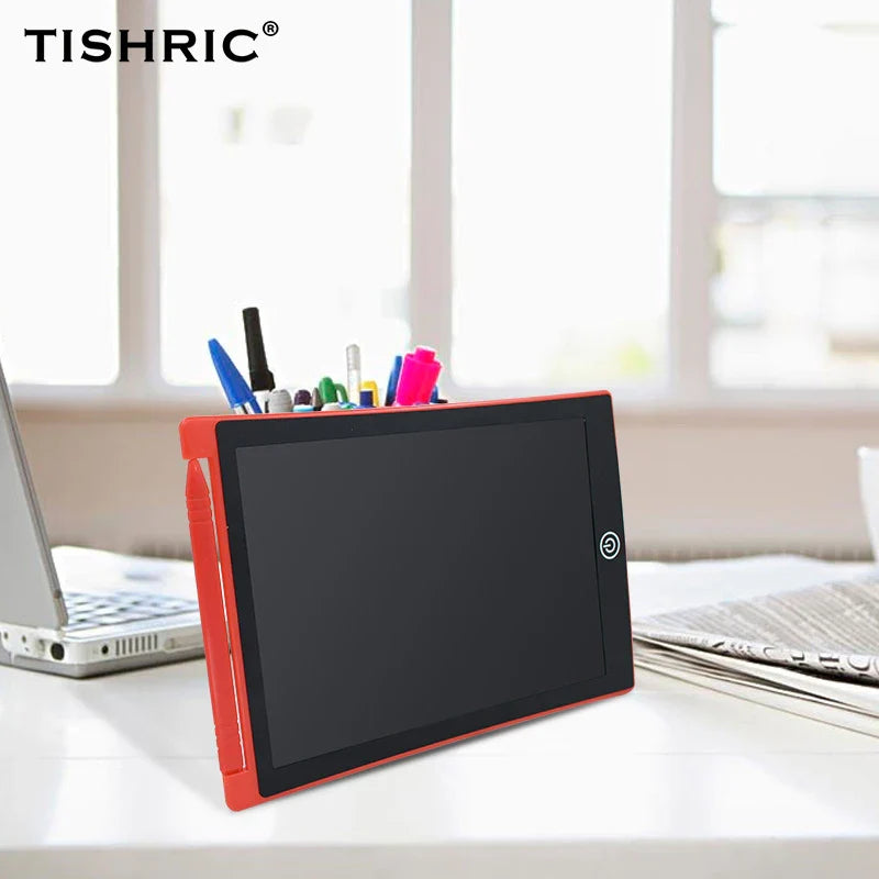 TISHRIC 8.5 Inch Tablet Mini Business Graphics Tablet Drawing Tablet  With Stylus Pen For Tablet Graphic Tablet to Draw For Note