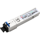 EPON PX20+++  SFP optical module OLT equipment dedicated PX20+++ optical fiber module 20KM compatible with H3C