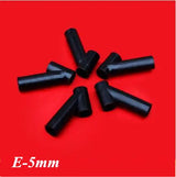 Assemble Small Accessories APA Protective Sleeve Tee Hat Duckbill Clips, Etc.Set For Kite