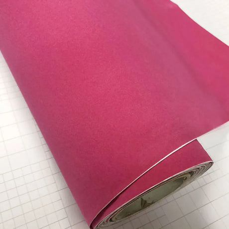 Premium Quality Velvet Suede Fabric Vinyl Car Wrap Sticker Self Adhesive Film For Car Styling 20/30cmx135cm