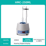 Digital Electric Heating Mantle With Magnetic Stirring Lab Equipment Magnetic Stirrer With Temperature Controller 500ml 220v