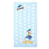 Mickey Mouse Candy Color Princess Printed Cotton  Gauze Face Towel Newborn Baby Cartoon Hand Bathing Bibs Towels Handkerchief