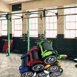 Fitness Workout Sandbags Weight Lifting Bulgarian Sandbag Unfilled Power Bag Heavy Duty Sandbags For Fitness Equipment