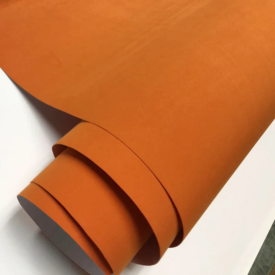 Premium Quality Velvet Suede Fabric Vinyl Car Wrap Sticker Self Adhesive Film For Car Styling 20/30cmx135cm