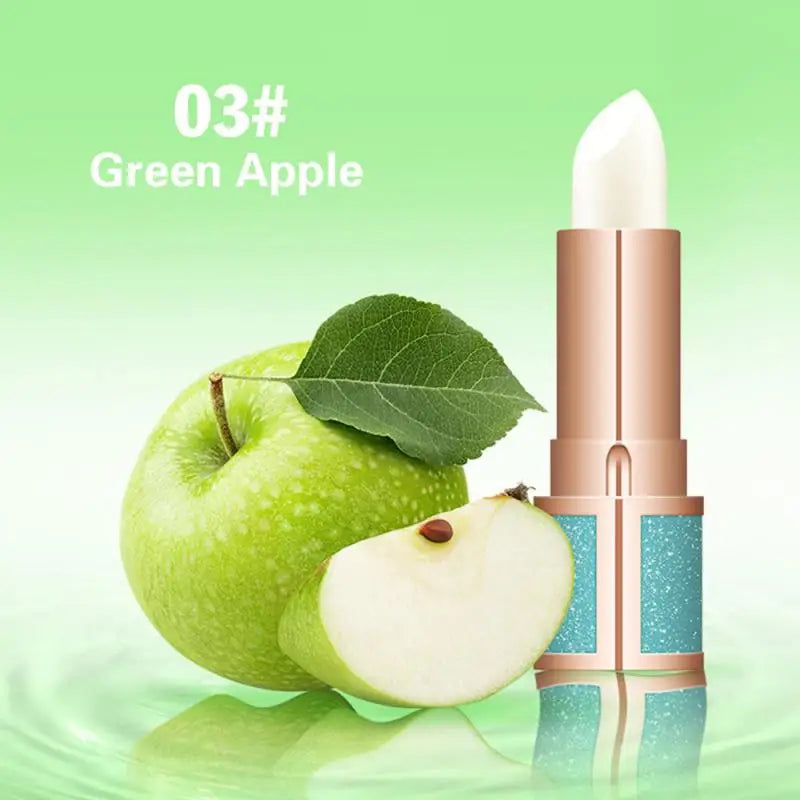 Starry sky Natural Plant Extracts Lipstick Moisturizing Nourishing Lip Balm Improve Lip status Remove dead peel Lip care TSLM1