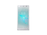 Original lockless Sony XZ2 compact Xperia XZ2 SO-05K 5 inch Qualcomm845 4GB+64GB mobile phone LTE phone eight-core fingerprint