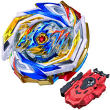 B-X TOUPIE BURST BEYBLADE Spinning Top Sparking B173 B172 B171 B131 Dead Phoenix .0.Atomic SUPER Z Booster Dead Pheonix 0