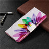 Wallet Flip Case For Samsung Galaxy A14 4G SM-A145F A145 Cover Case on For A 14 A14 5G A146 Coque Leather Phone Protective Bags