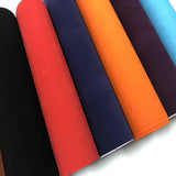 Premium Quality Velvet Suede Fabric Vinyl Car Wrap Sticker Self Adhesive Film For Car Styling 20/30cmx135cm