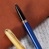 New  Jinhao 85 Classic Retro School Supplies Student Office Stationary Fountain Pen New