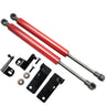 for Mazda MX-5 MX5 NC 2006-2015 modify Auto Front Bonnet Hood Gas Struts Shock Damper Lift Supports