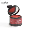 Sevich 20pcs/lot Hairline Shadow Powder hair root touch up hair color edge control Hairline Grooming Powder Beauty Makupe