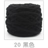 100g Yarn for Hand Knitting Toys Crochet Plush Threads Woolen Yarn Sewing Ball of Wool Knit Free Shipping DIY Accessories