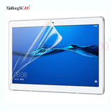 3pcs Universal Anti-glare Matte Screen Protector for 7 8 9 10 inch Tablet pc 7" 8" 9" 10.1" UY8 Protective Film