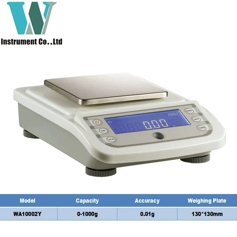 6000g 6kg 0.01g Lab Counter Weight Scale Digital Solution High Quality Precision Scale