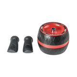 Abdominal Trainer Silent Plate Trainer Abdominal Workout Healthy Abdominal Roller Automatic Rebound Abdominal Training