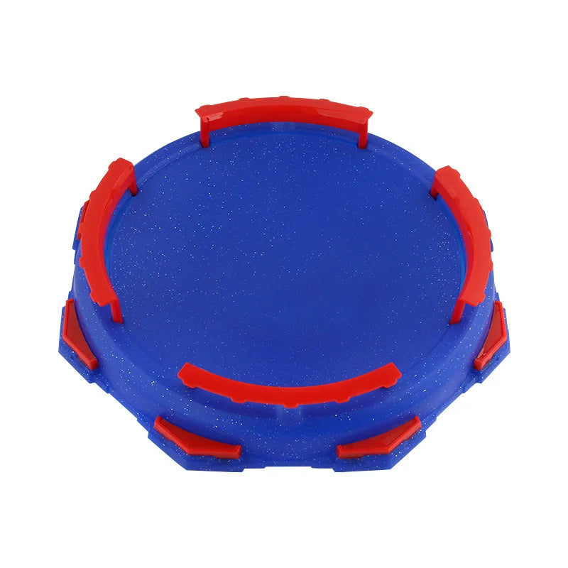 Arena Disk For Burst Gyro Exciting Duel Spinning Top Stadium Battle Plate Toy Accessories Boys Gift Kids Toy Gyro Arena DDJ