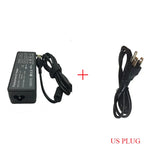 20V 3.25A 65W USB AC Laptop Charger Power Adapter For Lenovo Thinkpad X301S X230S G500 G405 X1 Carbon E431 E531 T440s Yoga 13