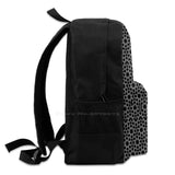 Magic A-Line Dresses Fashion Travel Laptop School Backpack Bag Magic Mike Magic Mushroom Magic City Magic Wands Magic Keyboard