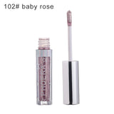 12colors Liquid Eye Shadow Waterproof Glitter Shimmer Easy To Wear Long Lasting Eyeliner Eye Makeup Cosmetics TSLM1