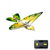 RC Bird RC Airplane 2.4 GHz Remote Control E-Bird Flying Birds Electronic Mini RC Drone Toys Smart bionic animals Education Toys