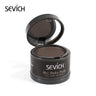 Sevich 20pcs/lot Hairline Shadow Powder hair root touch up hair color edge control Hairline Grooming Powder Beauty Makupe