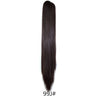 22inch Claw Clip On Ponytail Hair Extension Synthetic Ponytail Extension Hair For Women Pony Tail Hair Hairpiece