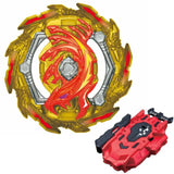 B-X TOUPIE BURST BEYBLADE Spinning Top Sparking B173 B172 B171 B131 Dead Phoenix .0.Atomic SUPER Z Booster Dead Pheonix 0