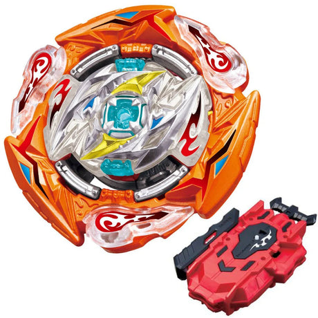 B-X TOUPIE BURST BEYBLADE Spinning Top Sparking B173 B172 B171 B131 Dead Phoenix .0.Atomic SUPER Z Booster Dead Pheonix 0