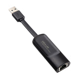 2500Mbps USB C 2.5G External Wired Network Card Type-C To RJ45 Converter Ethernet Lan Adapter Hub For MacBook Ethernet