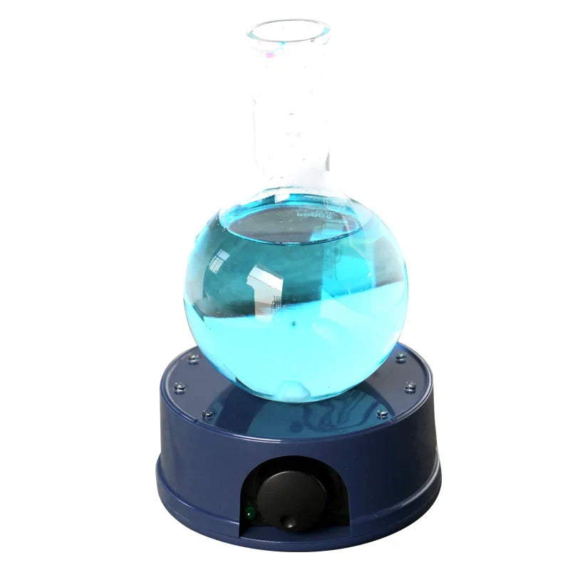 SH-II-2 Cheap Mini Electric Chemical Magnetic Stirrer for Lab in Biochemistry Wine Stirrer