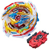 B-X TOUPIE BURST BEYBLADE Spinning Top Sparking B173 B172 B171 B131 Dead Phoenix .0.Atomic SUPER Z Booster Dead Pheonix 0