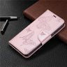 Flip Etui on For Xiaomi Poco X3 Pro Classic Phone Wallet Leather Case For Xiomi PocoX3 NFC X3Pro MiX3 Coque Card Slot Back Cover